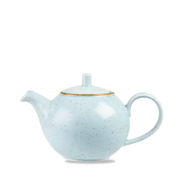 Churchill Stonecast Ersatz Deckel 42,60 cl, Duck Egg