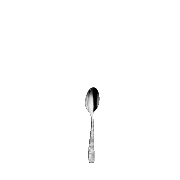 Bamboo Cutlery Espressolöffel 11 cm