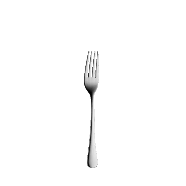 Tanner Cutlery Gabel (Hauptgericht) 20,7 cm