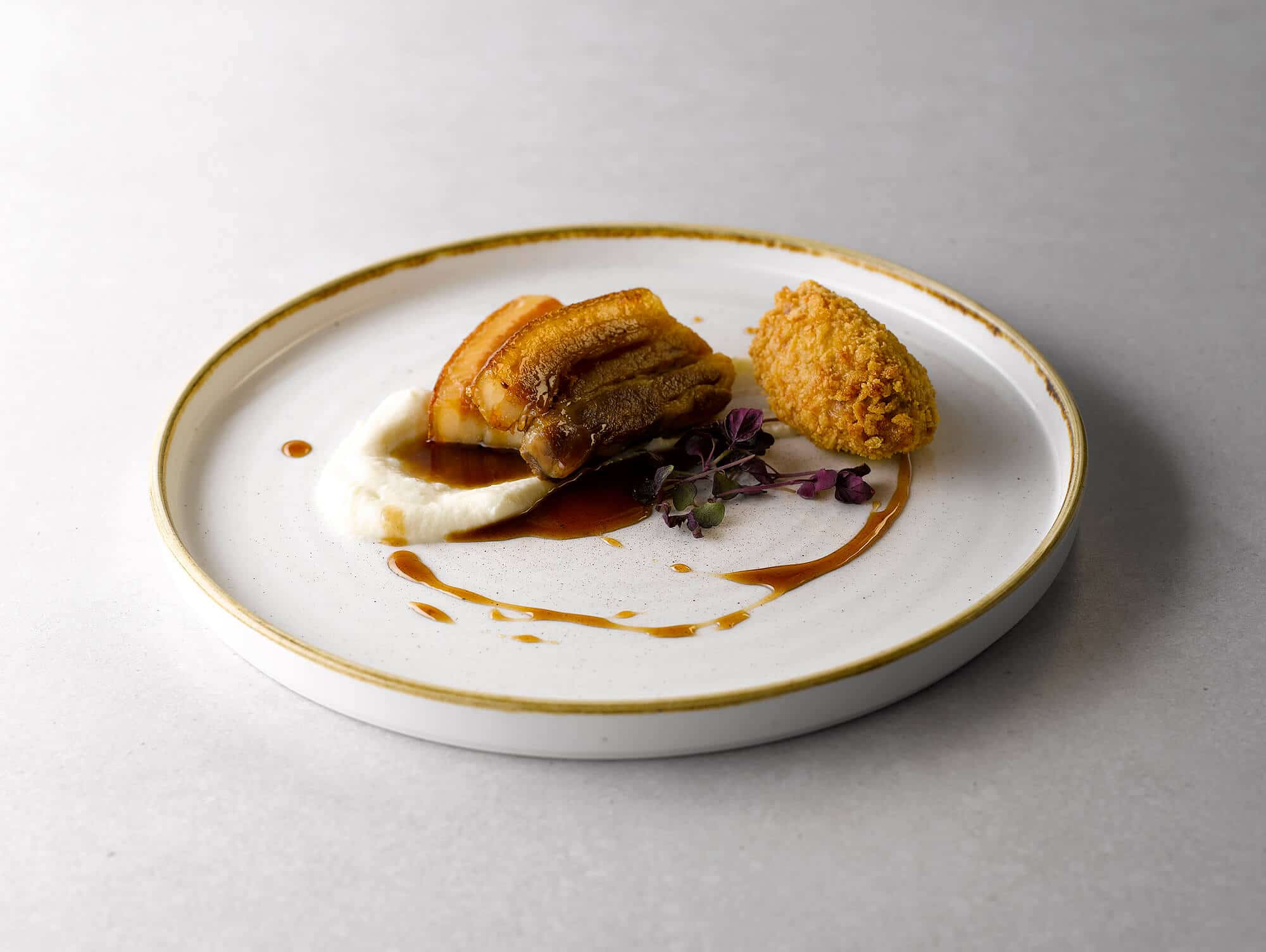 Churchill Stonecast Barley White online kaufen bei Royal Dining