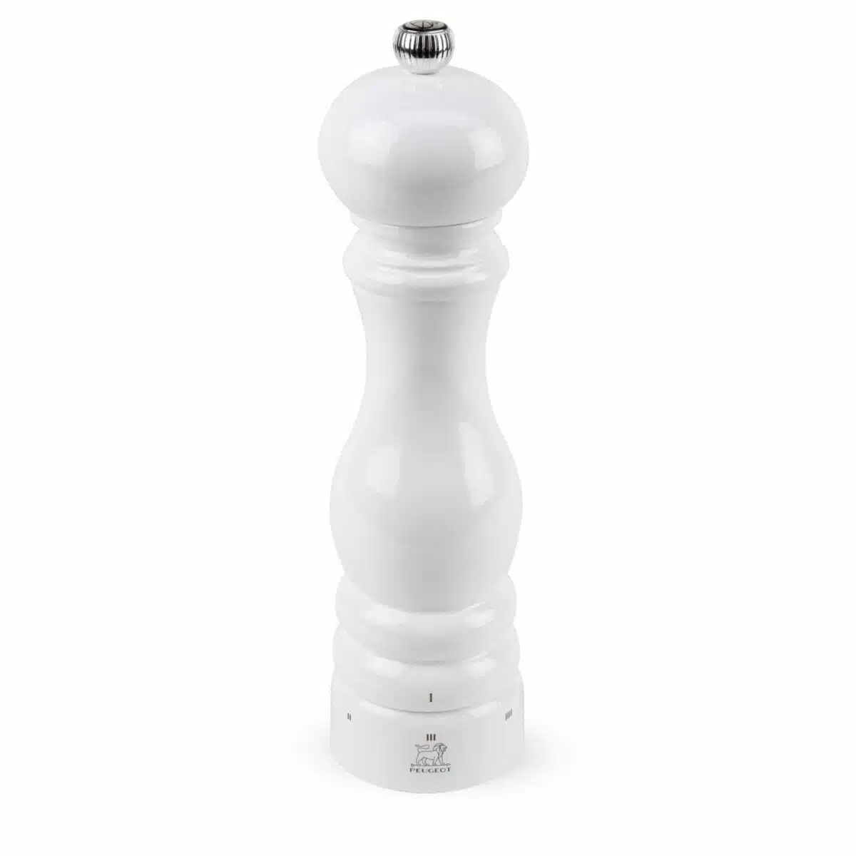 PARIS u'select LAQUE BLANC 22 P 27827