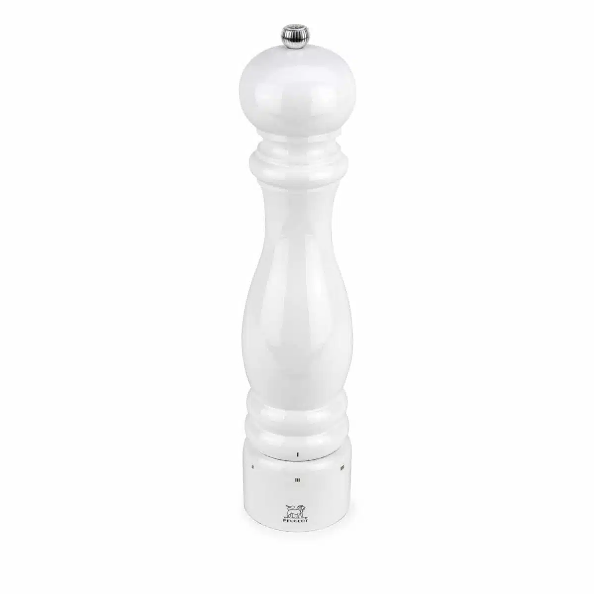 PARIS u-select LAQUE BLANC 30 S 27858