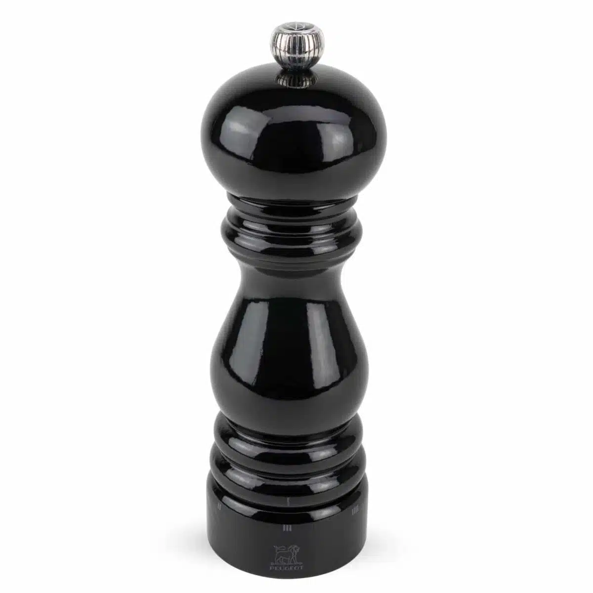PARIS u'select LAQUE NOIR 18 S 23713