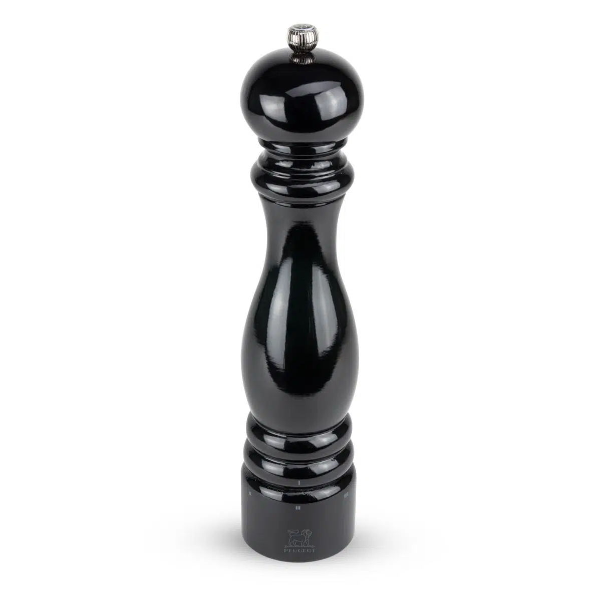 PARIS u'select LAQUE NOIR 30 S 23775