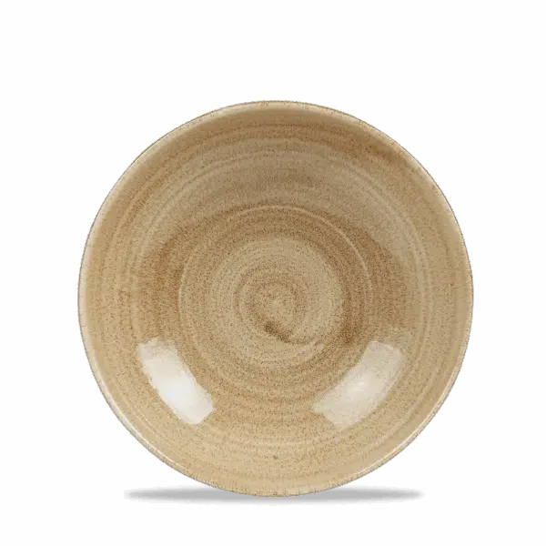 Churchill Stonecast Schüssel Coupe 18,2 cm, Antique Taupe – Bild 3
