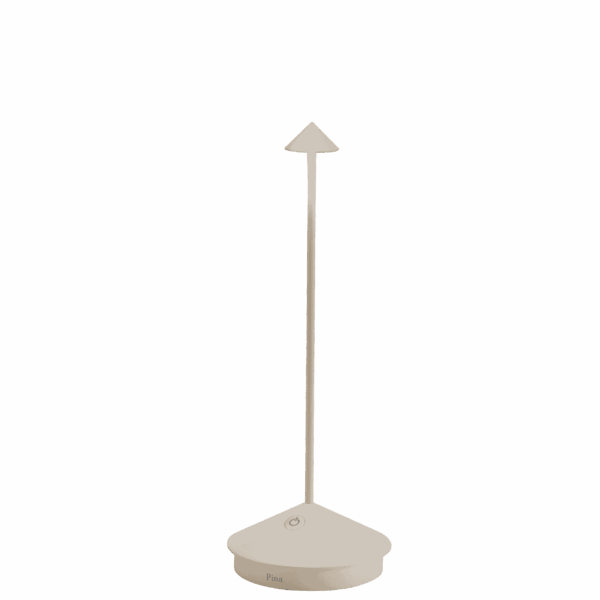 ZAFFERANO_Pina_Table_Pro_Sand_LD0650S3