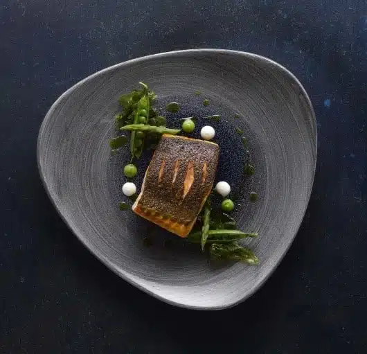 Stonecast Aqueous Fjord