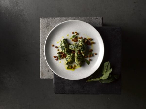 Evo Origins Fawn White