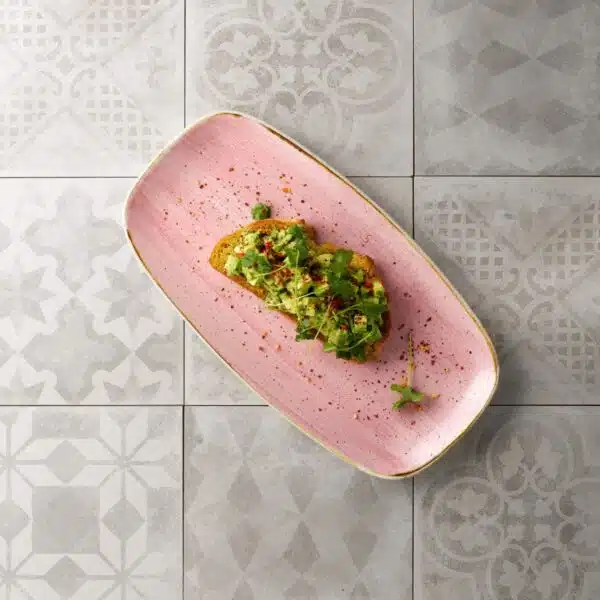 Stonecast Petal Pink