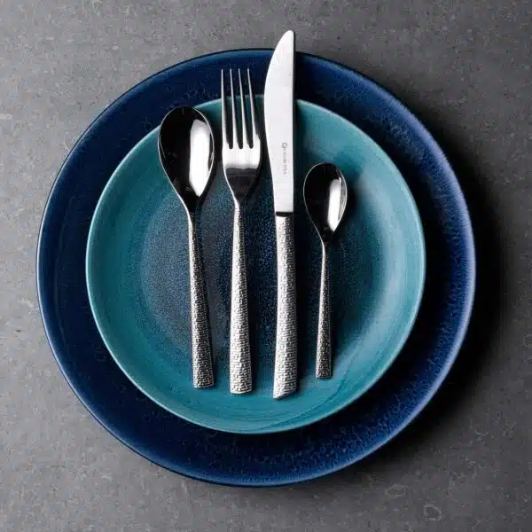 Stonecast Cutlery