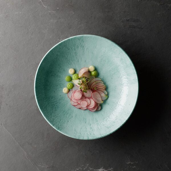 Studio Prints Stone Aquamarine