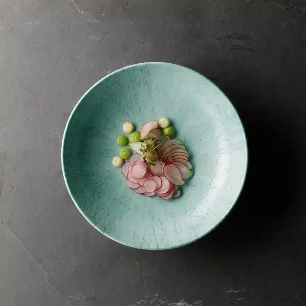 Studio Prints Stone Aquamarine