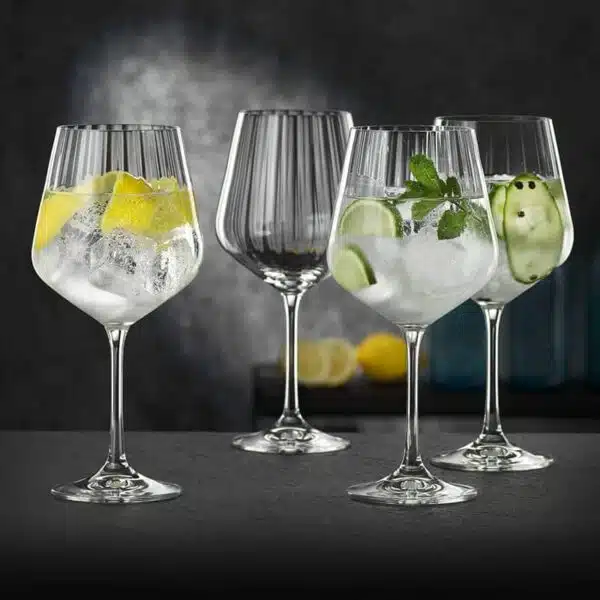 Gin&Tonic