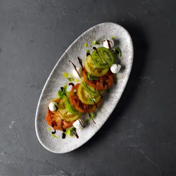 Studio Prints Stone Agate Grey