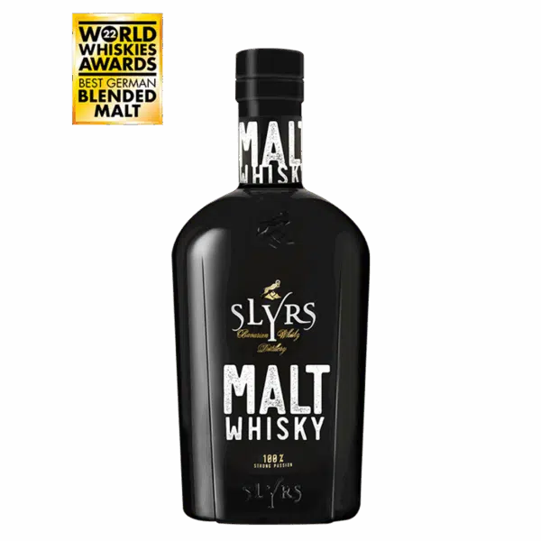 SLYRS Malt