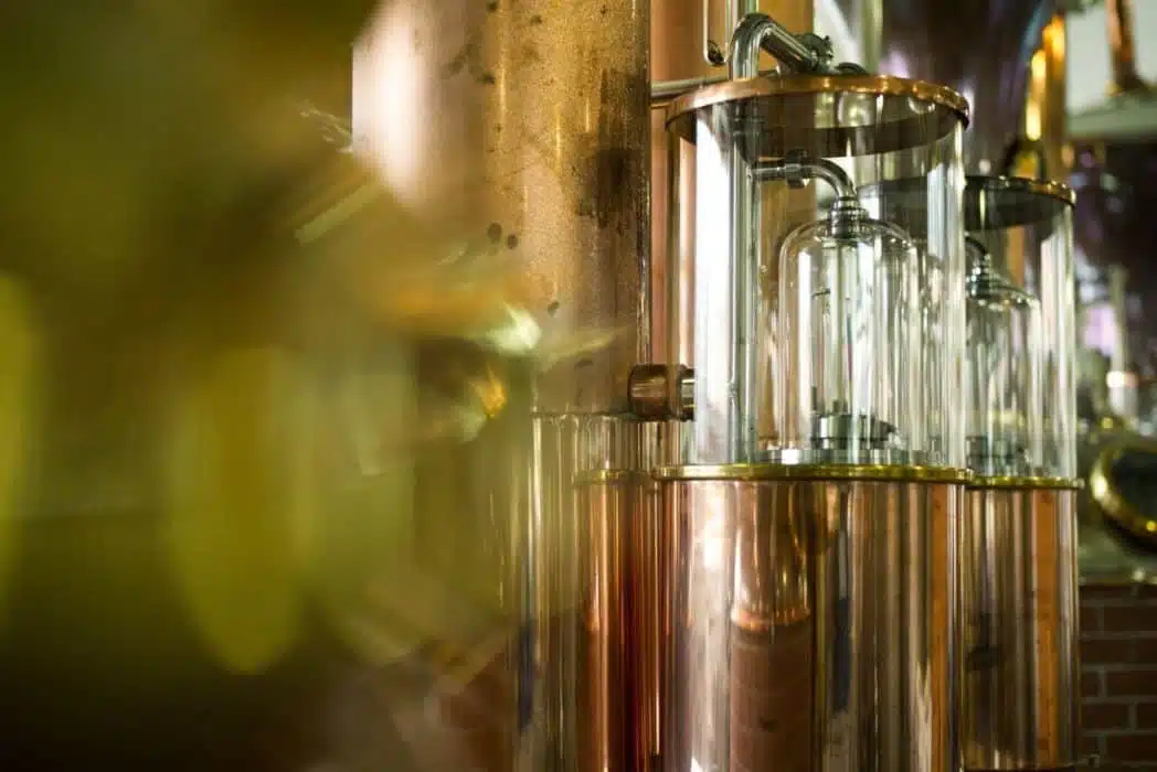 SLYRS Whisky echter bayerischer Single Malt