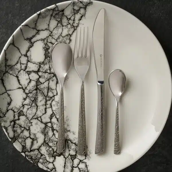 Kintsugi Cutlery