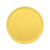 774861_Pizza_Plate_33_cm_Yellow_Y28_Napoli