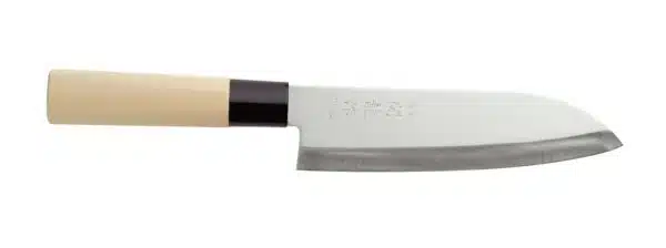 845035SR100Santoku-165mm