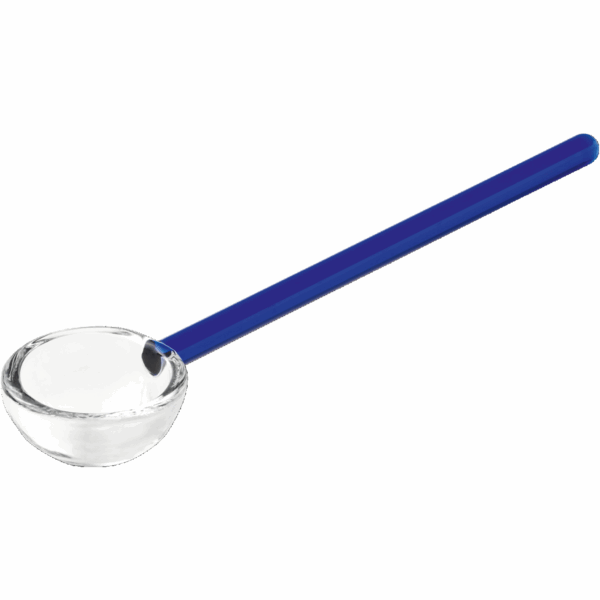 750980291000000_per_Spoon_clear_handle-blue_14cm