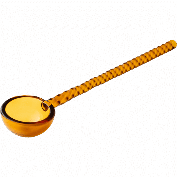 750980891000000_per_Spoon_yellow_handle_pattern-yellow_14cm