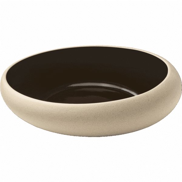 701181791001372_per_black_Plate_half-deep_coupe_17cm