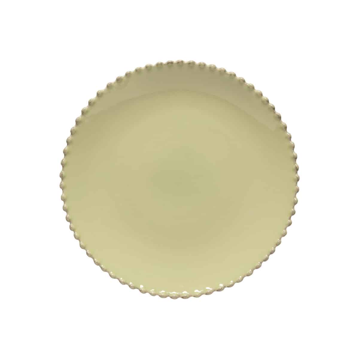 Churchill Stonecast Nudel Schüssel 102 cl, Grey