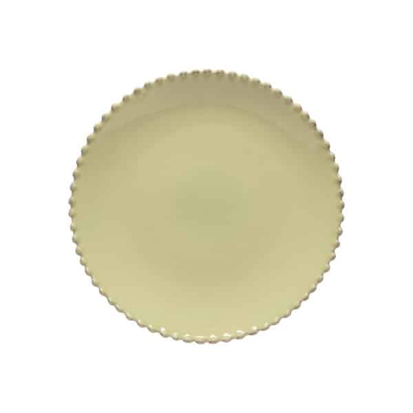 Churchill Stonecast Nudel Schüssel 102 cl, Grey