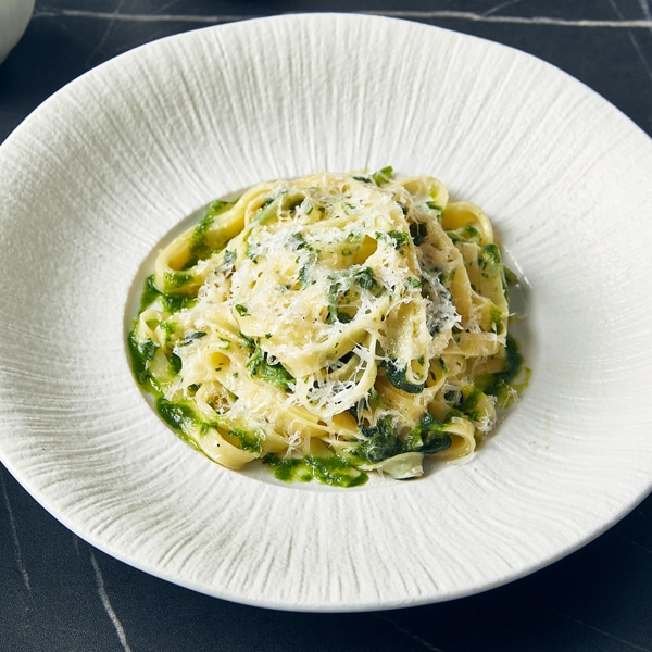 Incise Porcelain Lucine