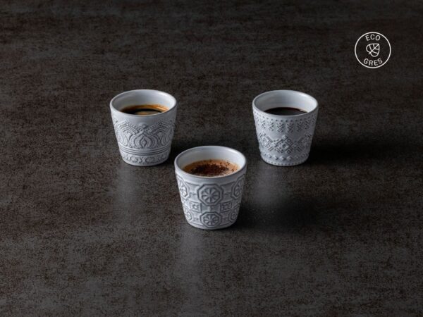 Grespresso - world of coffee