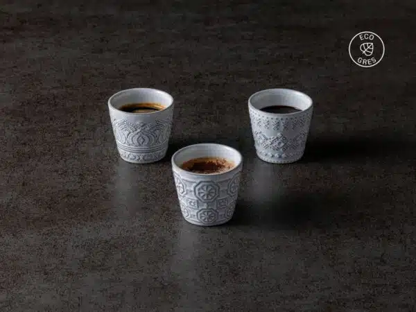 Grespresso - world of coffee