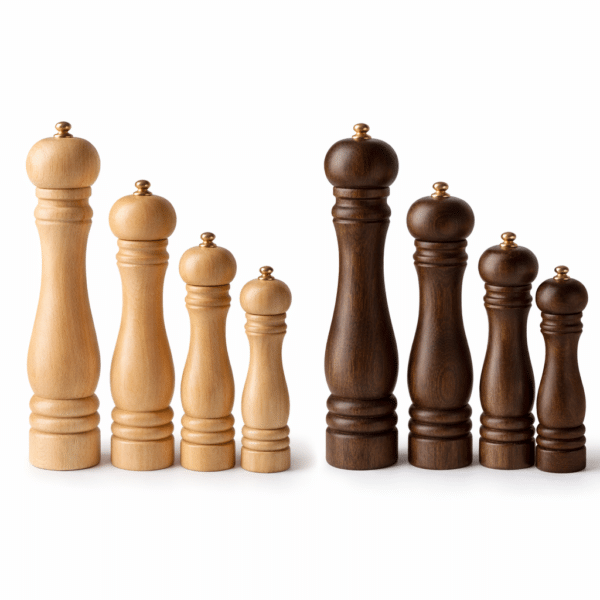 Salz- & Pfeffermühlen