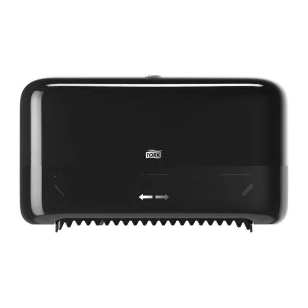 Tork OptiServe® Spender für Hülsenloses Toilettenpapier, 2 Rollen.webp