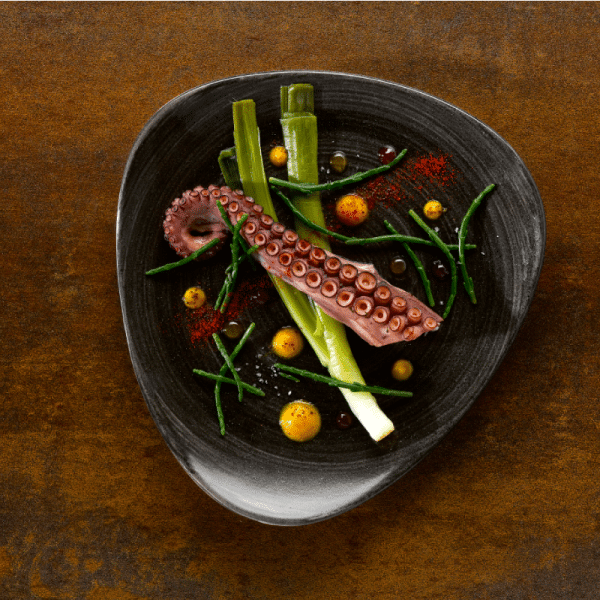 Stonecast Patina Iron Black