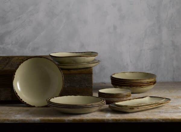 Harvest Linen