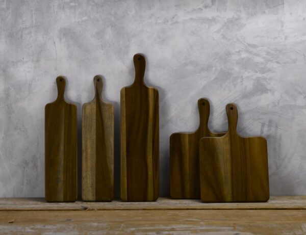 Wood
