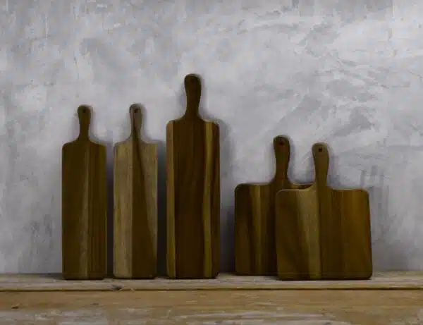 Wood