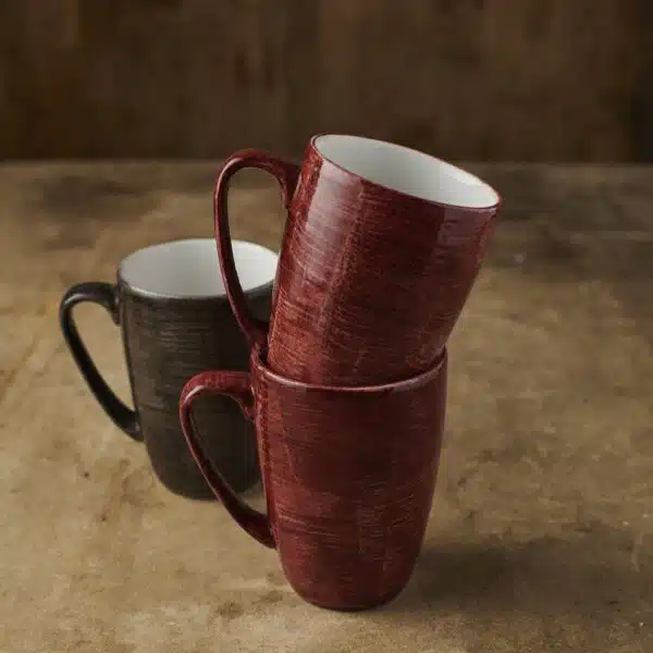 Stonecast Patina Red Rust
