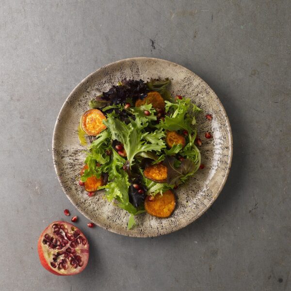 Studio Prints Stone Zircon Brown