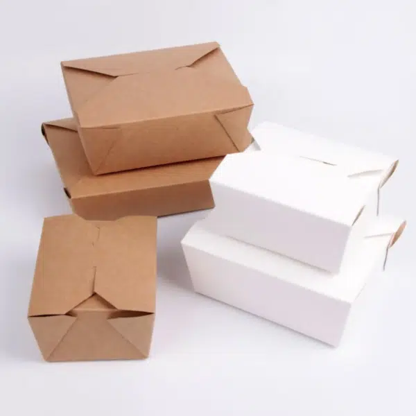 Food Boxen