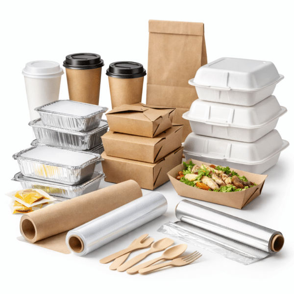 Verpackungen