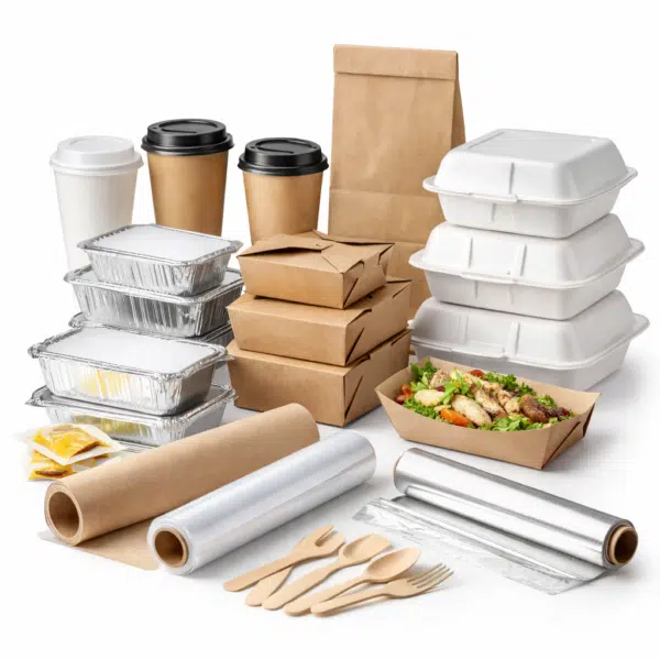 Verpackungen