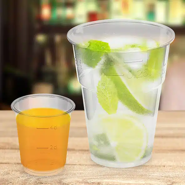 To-Go Becher