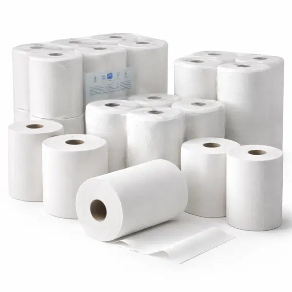 Putzrollen