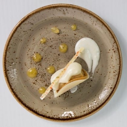 Craft Porcini