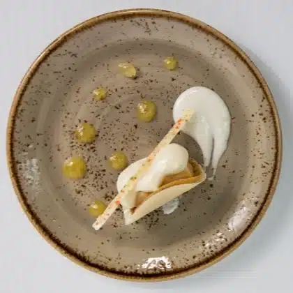 Craft Porcini